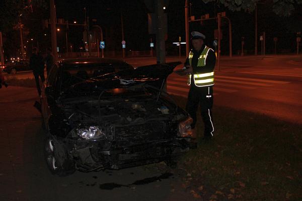 Zdjęcie pochodzi z innego wypadku