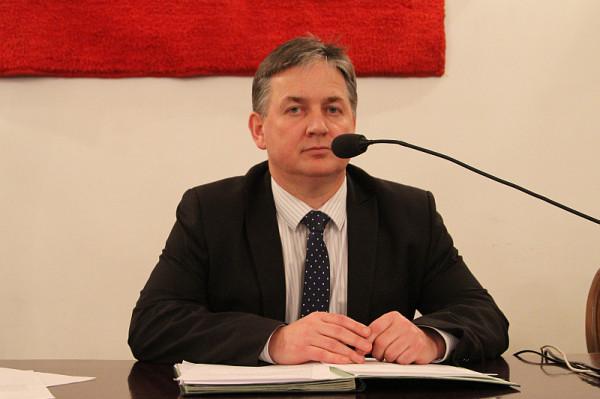 Dariusz Wójcik