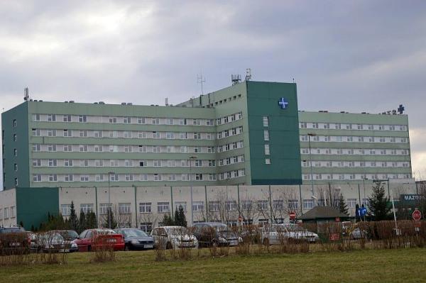 Szpital na Józefowie