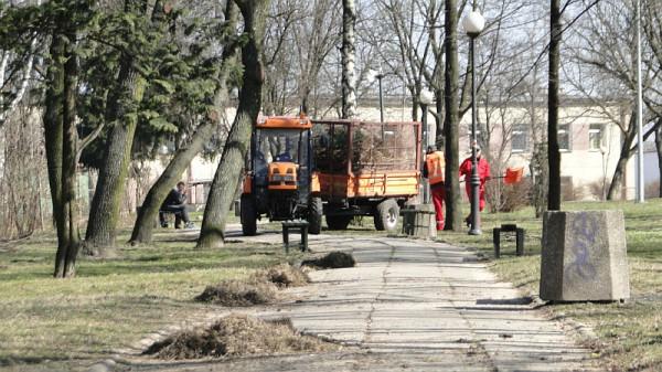 Foto: Zakład Usług Komunalnych