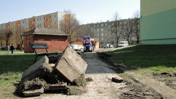 Foto: Zakład Usług Komunalnych