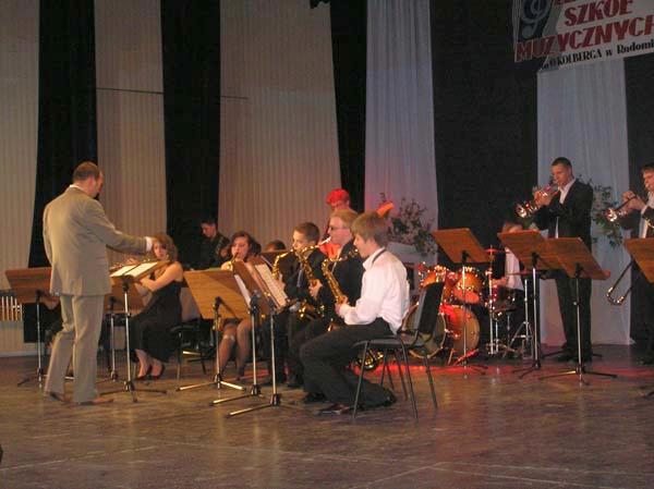 Big Band ZSM