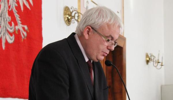 Andrzej Pawluczyk