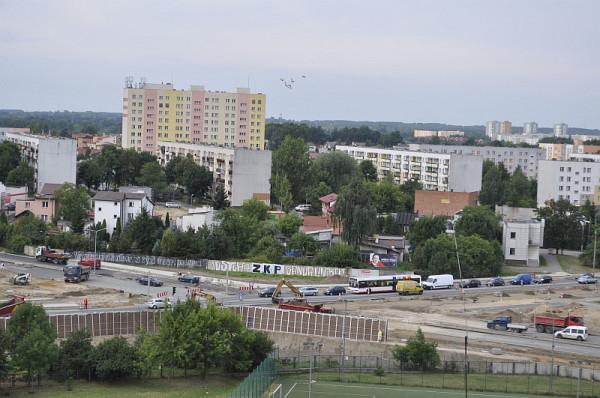 Zdjęcie nadesłane przez czytelnika