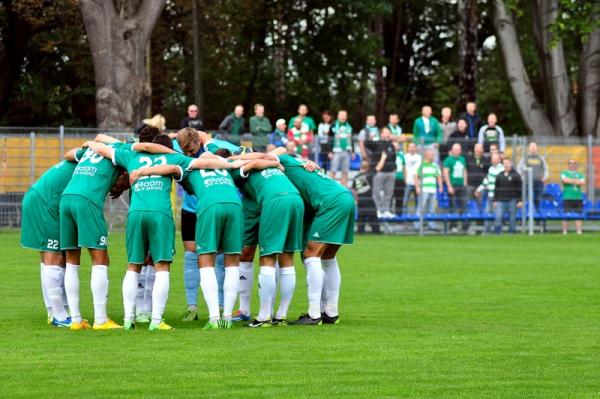 17:00 ROW - Radomiak. Foto: Radomiak.pl