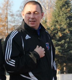 Tomasz Dziubiński