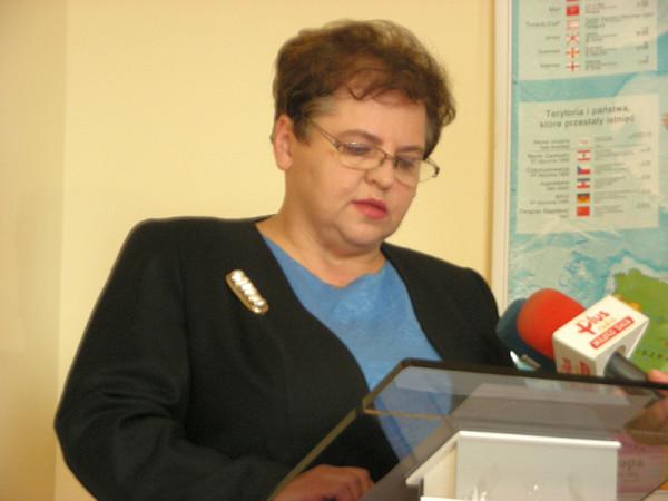 Marzena Wróbel