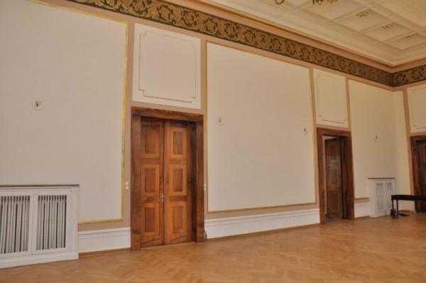 Sala USC po remoncie. Foto: Radom.pl