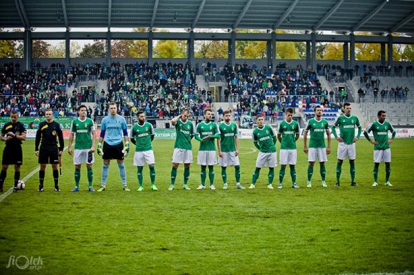 Foto: Radomiak.pl