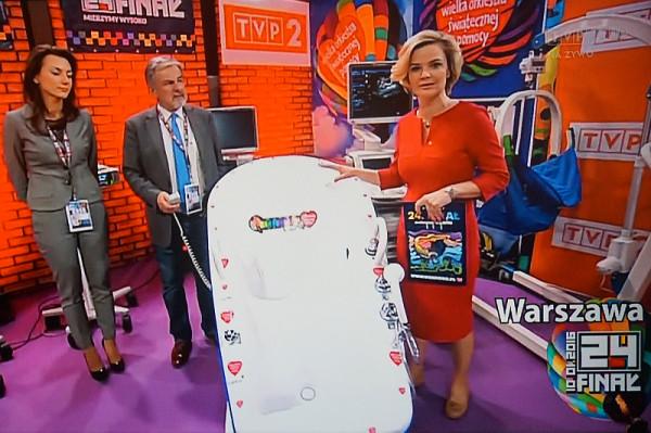 Foto: TVP2