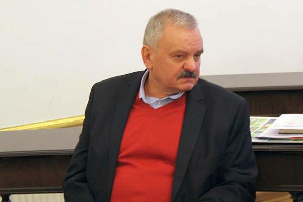 Andrzej Łuczycki