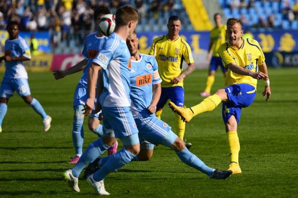 Po prawej Frantisek Pavuk <br> Foto: www.futbalsfz.sk