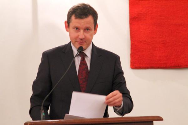 Piotr Szprendałowicz