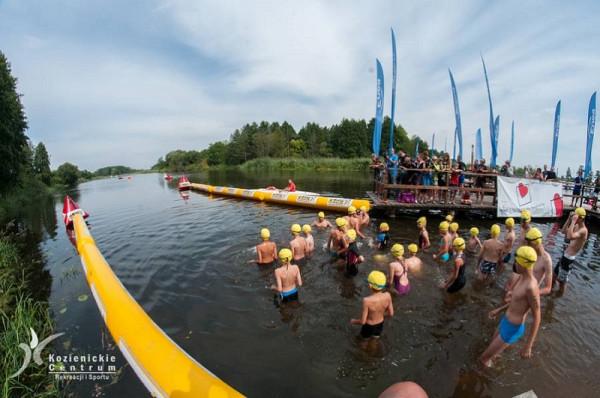 Foto: www.triathlonkozienice.pl