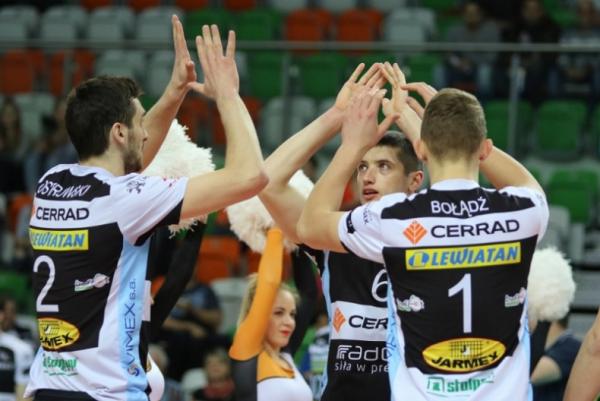 Foto: plusliga.pl