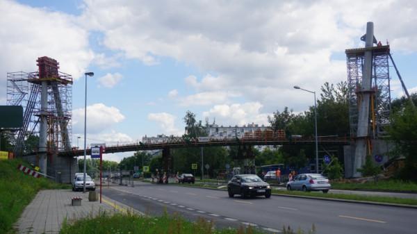 Na ul. Szarych Szeregów kierowcy często przekraczają dozwoloną predkość