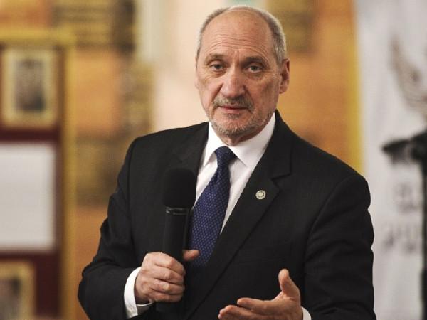 Antoni Macierewicz