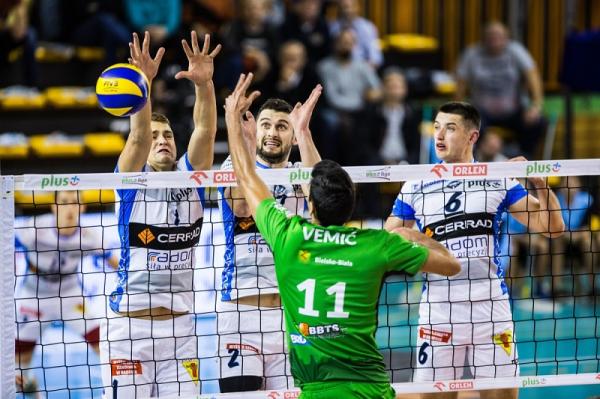 Foto: plusliga.pl