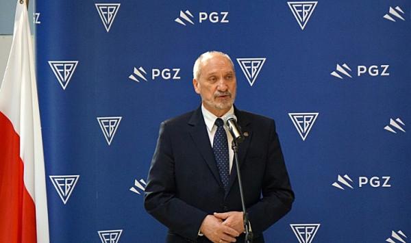 Antoni Macierewicz