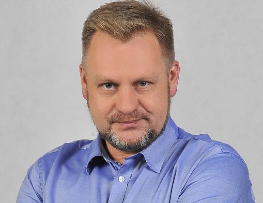 Marcin Dąbrowski