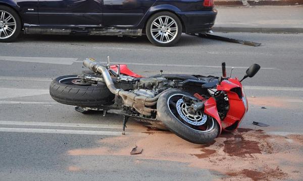 Zdjęcie pochodzi z innego wypadku