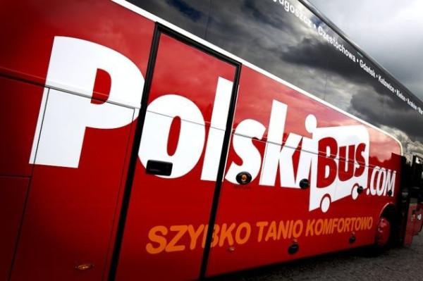 Foto: PolskiBus.com