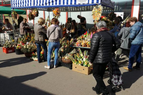 Korej to od przeszło 60 lat najpopularniesze miejsce zakupów w Radomiu