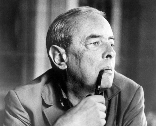 Witold Gombrowicz