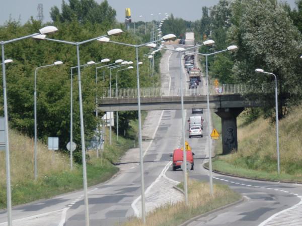 Aleja Wojska Polskiego w Radomiu. Foto: Radom.pl