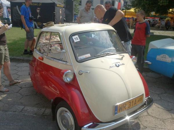 BMW Isetta 300