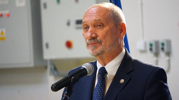 Antoni Macierewicz