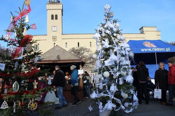 Kiermasz tym razem nie odbędzie się w Rynku