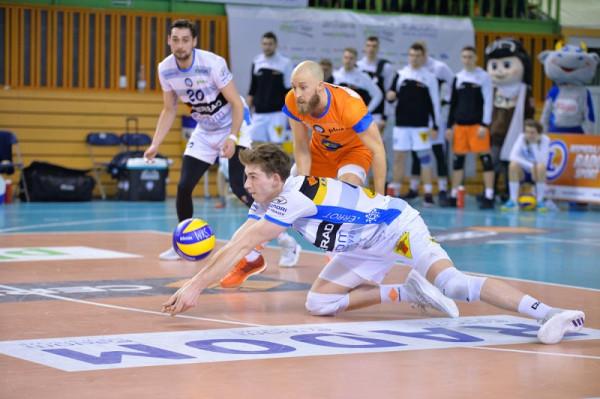 Foto: PlusLiga