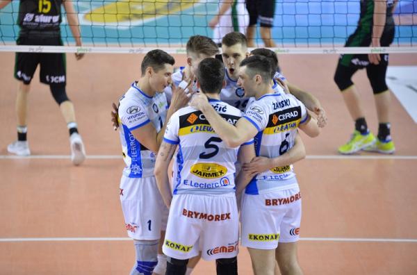 Foto: plusliga.pl