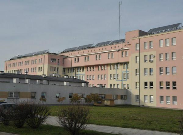 Akcję organizuje Radomski Szpital Specjalistyczny