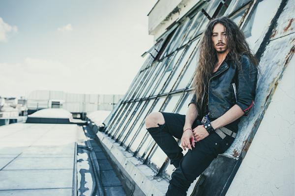 Michał Szpak