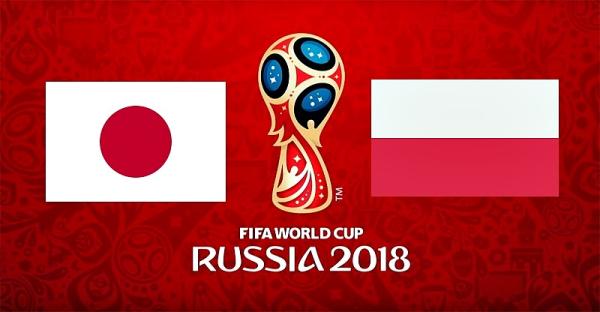 16:00 Japonia - POLSKA. Czas na typowanie wyników do 15:59