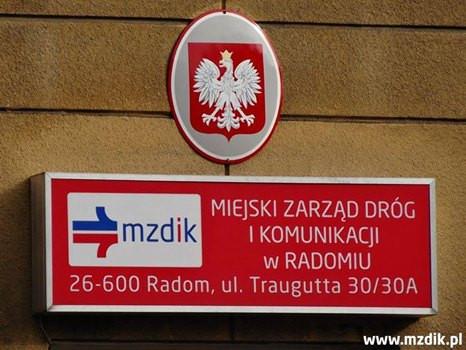 MZDiK Radom