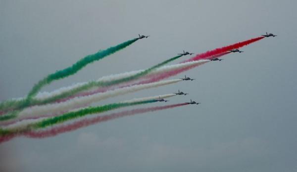 Air Show 2018 za nami. Następne w 2020 roku. Czy w Radomiu?