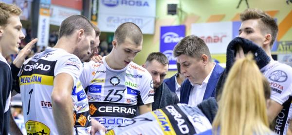 Foto: PlusLiga