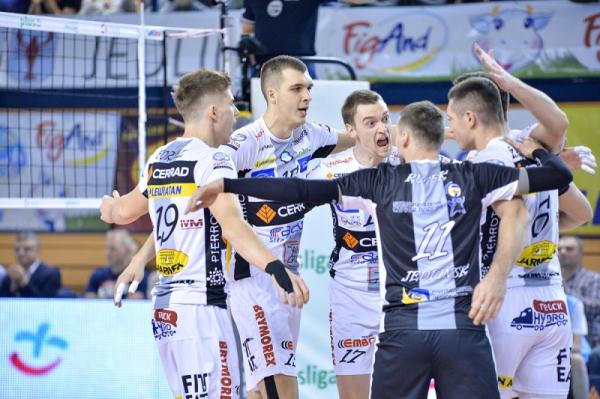 Foto: PlusLiga