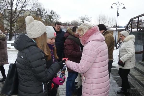 Foto: Anna Religa, Katarzyna Religa