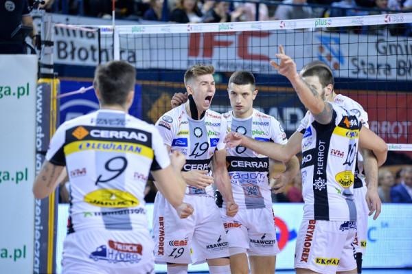 Foto: PlusLiga