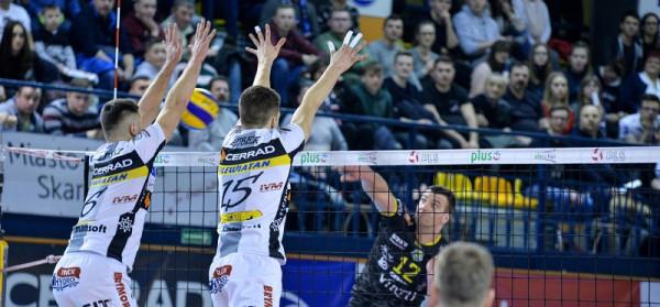 Foto: PlusLiga