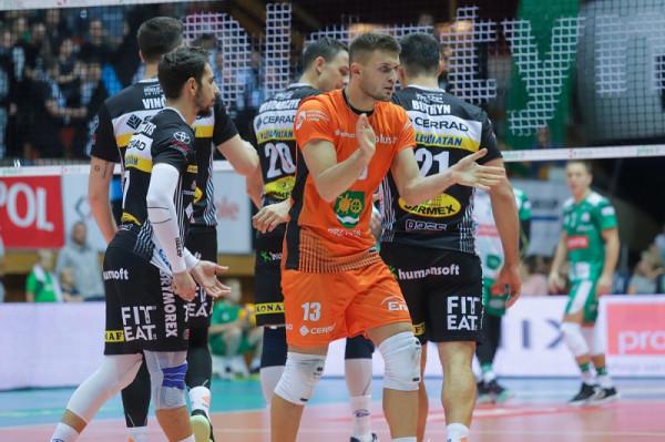 Foto: PlusLiga