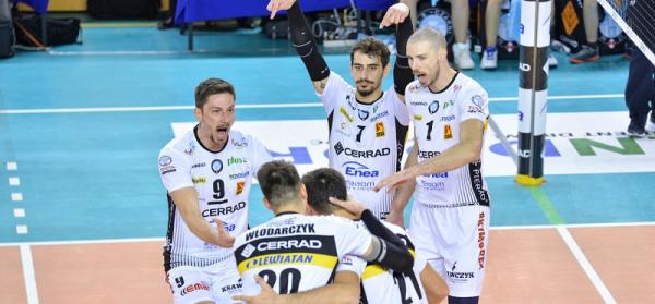 Foto: PlusLiga