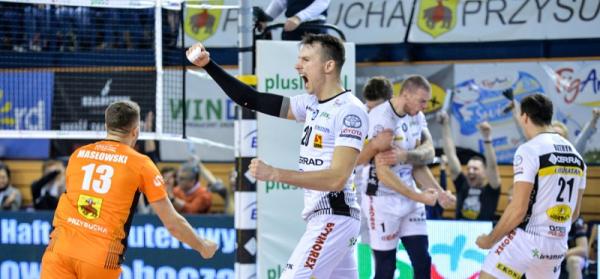 Foto: PlusLiga