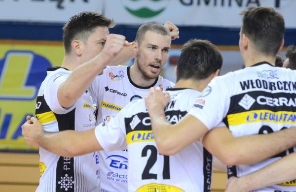 Foto: PlusLiga