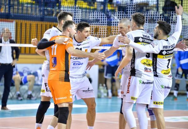 Foto: PlusLiga