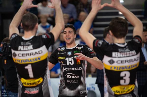 Foto: PlusLiga